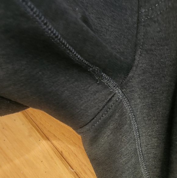 Mitre Men's Green Medium Jogger Sweatpants - Picture 5 of 13